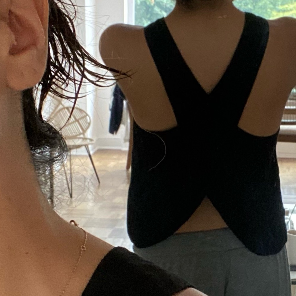 ASTR black top